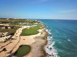 Punta Espada Aerial 3rd